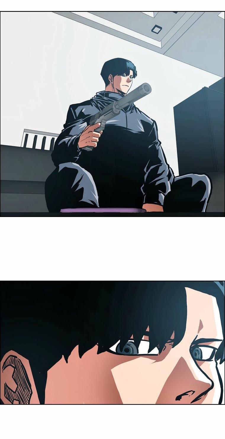 Read Тайная семья RU Manga Online