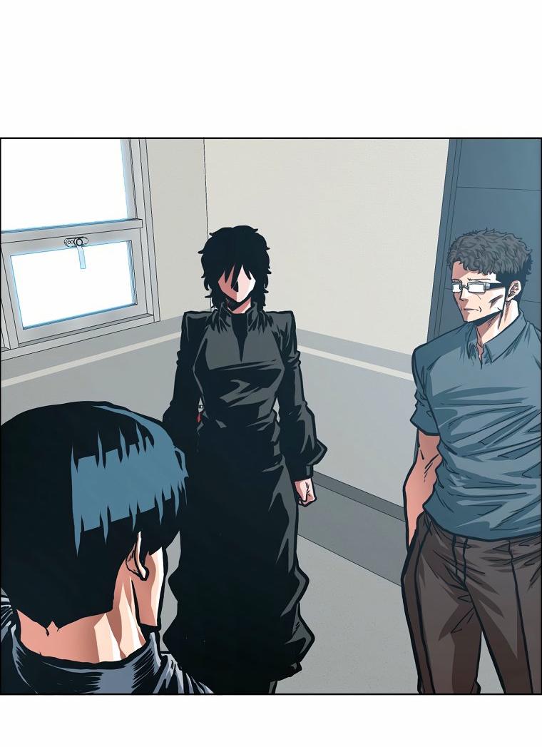 Read Тайная семья RU Manga Online