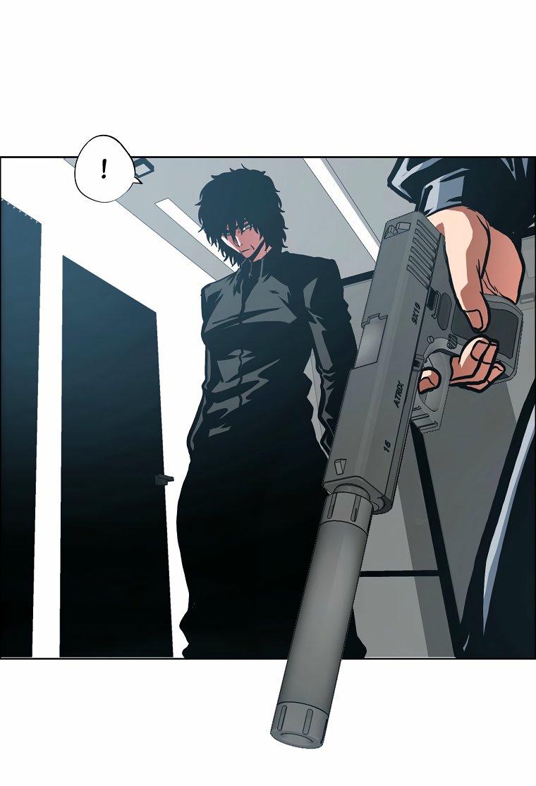 Read Тайная семья RU Manga Online