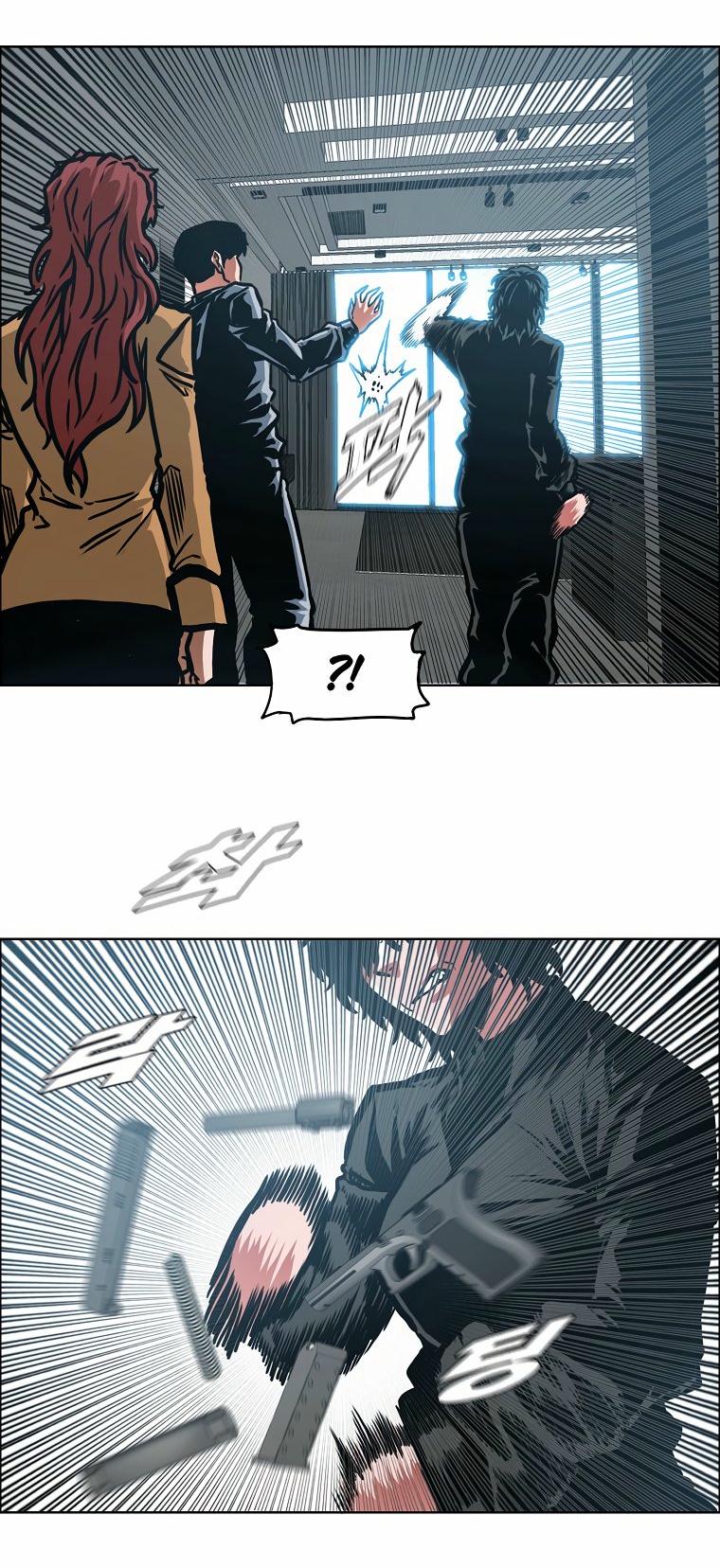 Read Тайная семья RU Manga Online