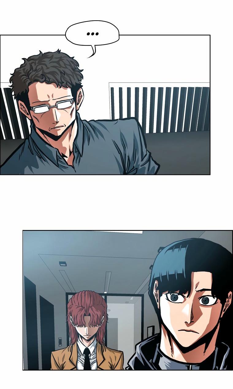 Read Тайная семья RU Manga Online