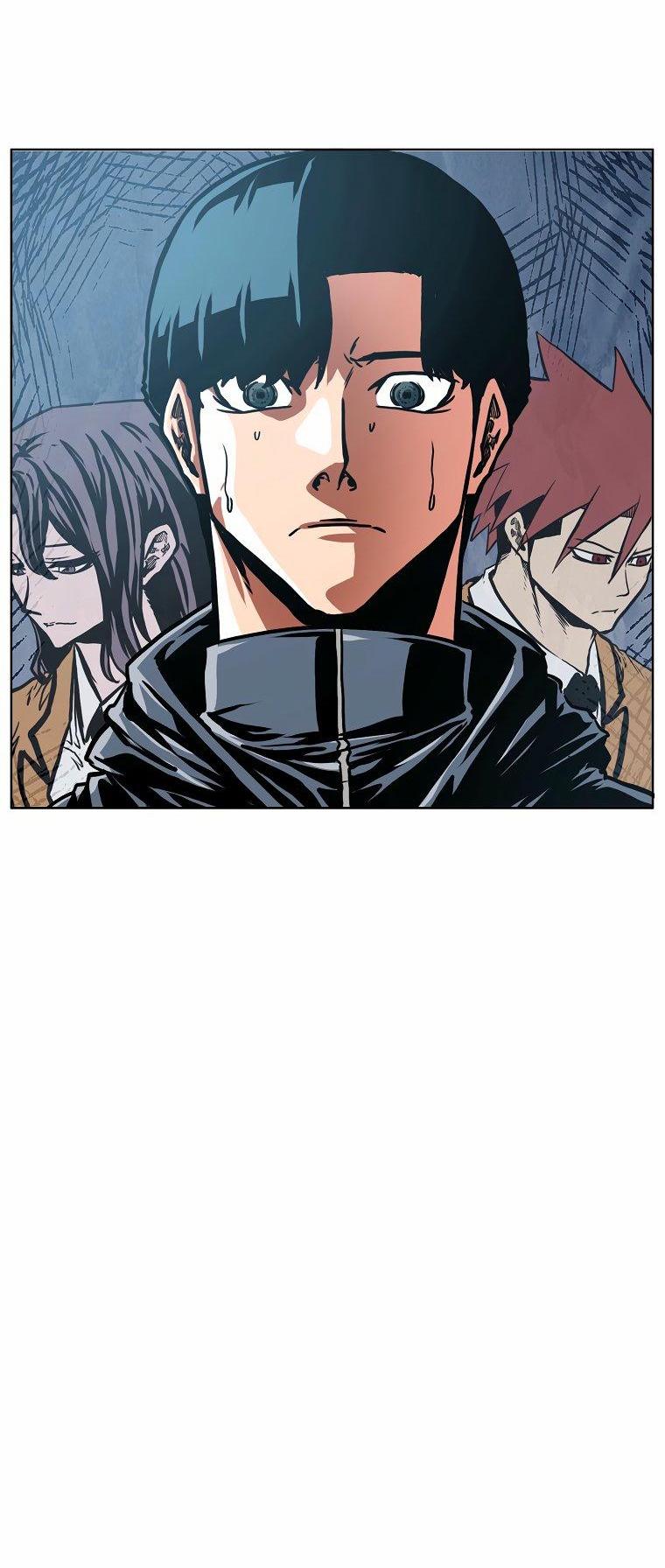Read Тайная семья RU Manga Online