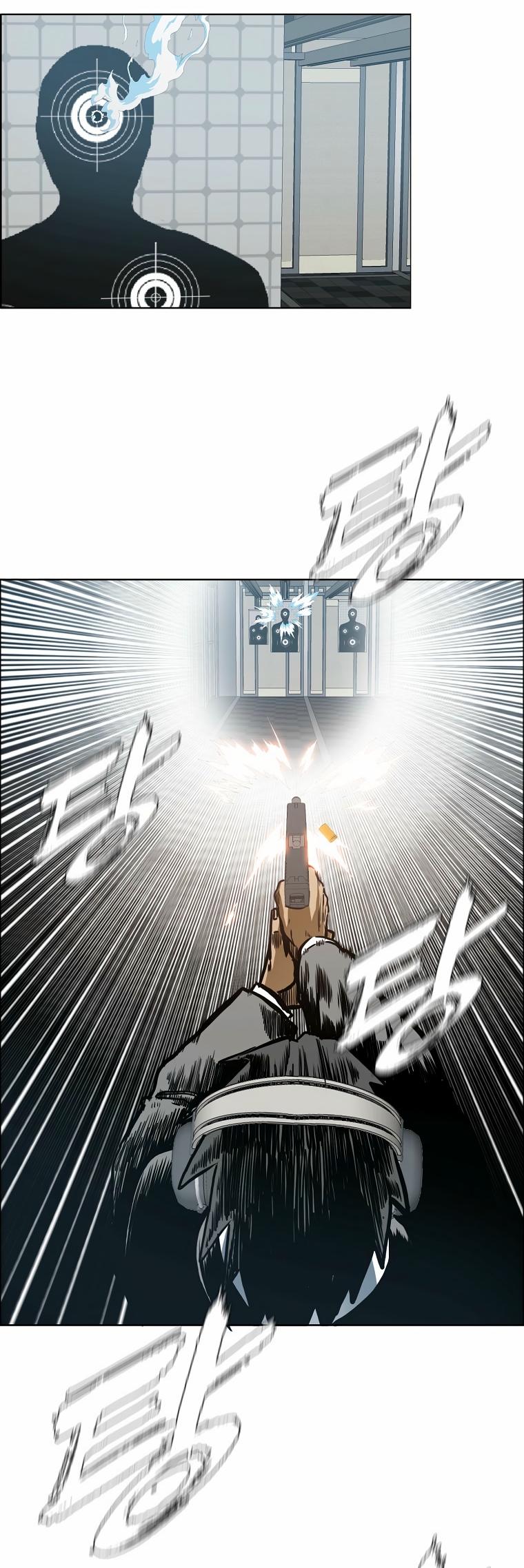Read Тайная семья RU Manga Online