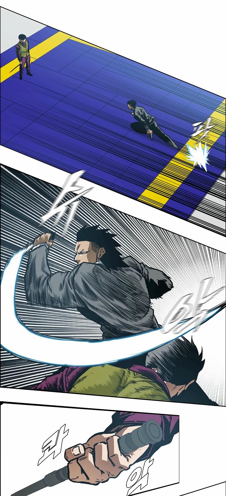 Read Тайная семья RU Manga Online