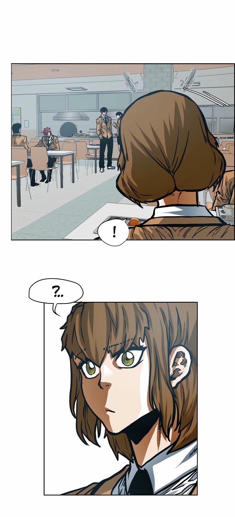 Read Тайная семья RU Manga Online