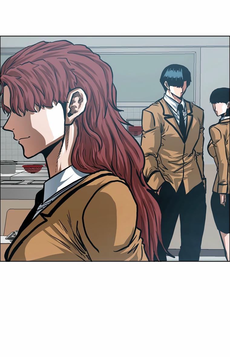 Read Тайная семья RU Manga Online