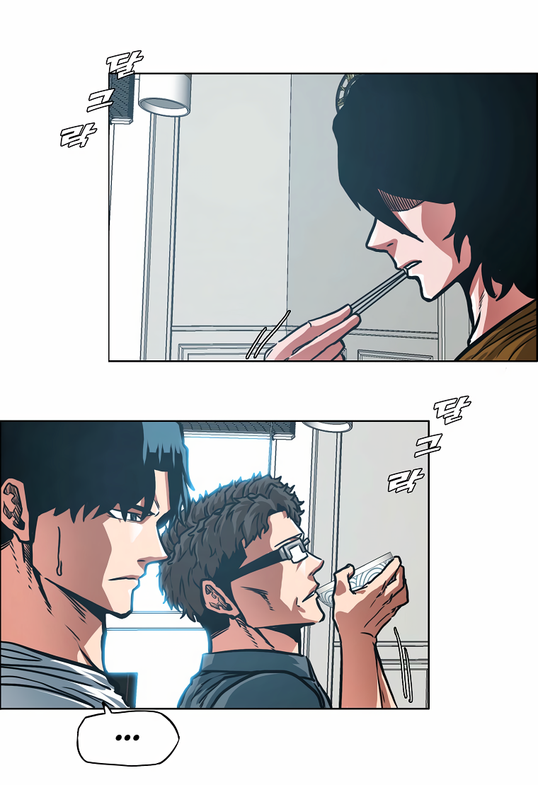 Read Тайная семья RU Manga Online