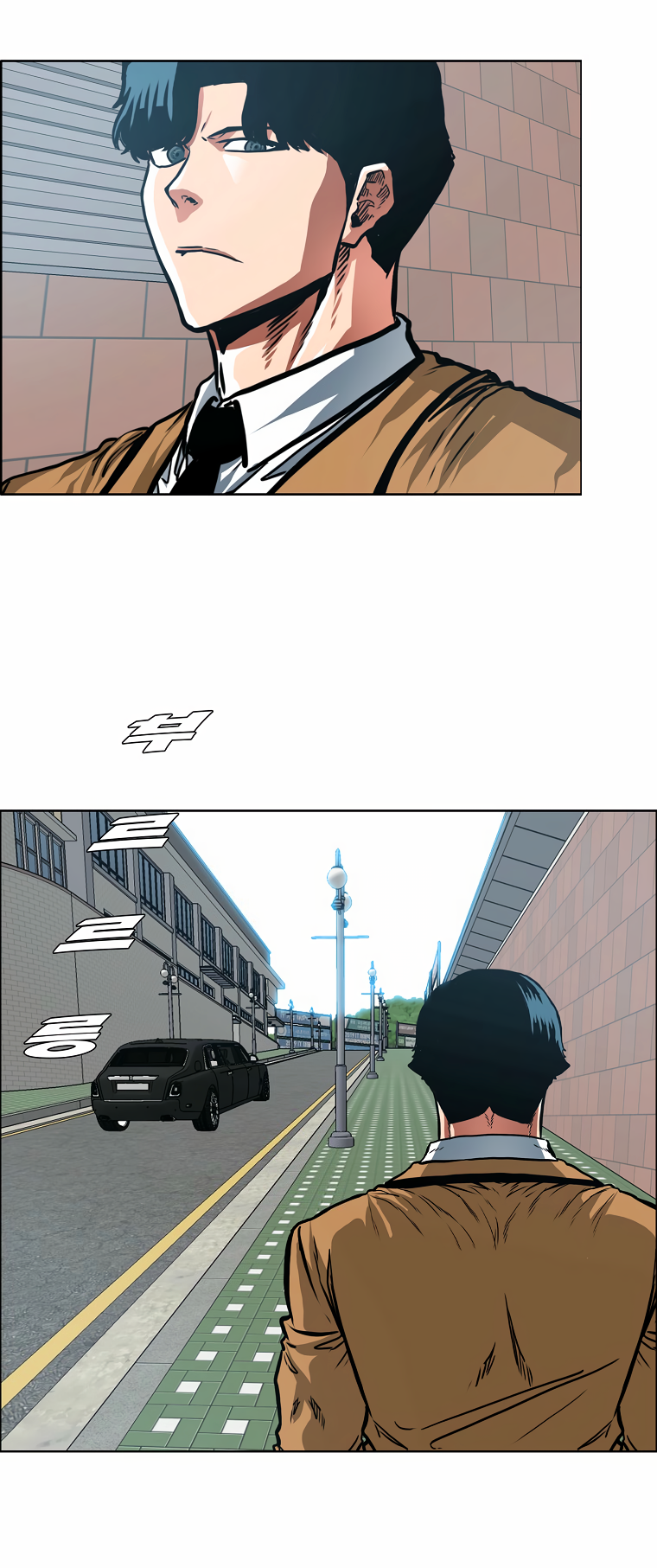 Read Тайная семья RU Manga Online