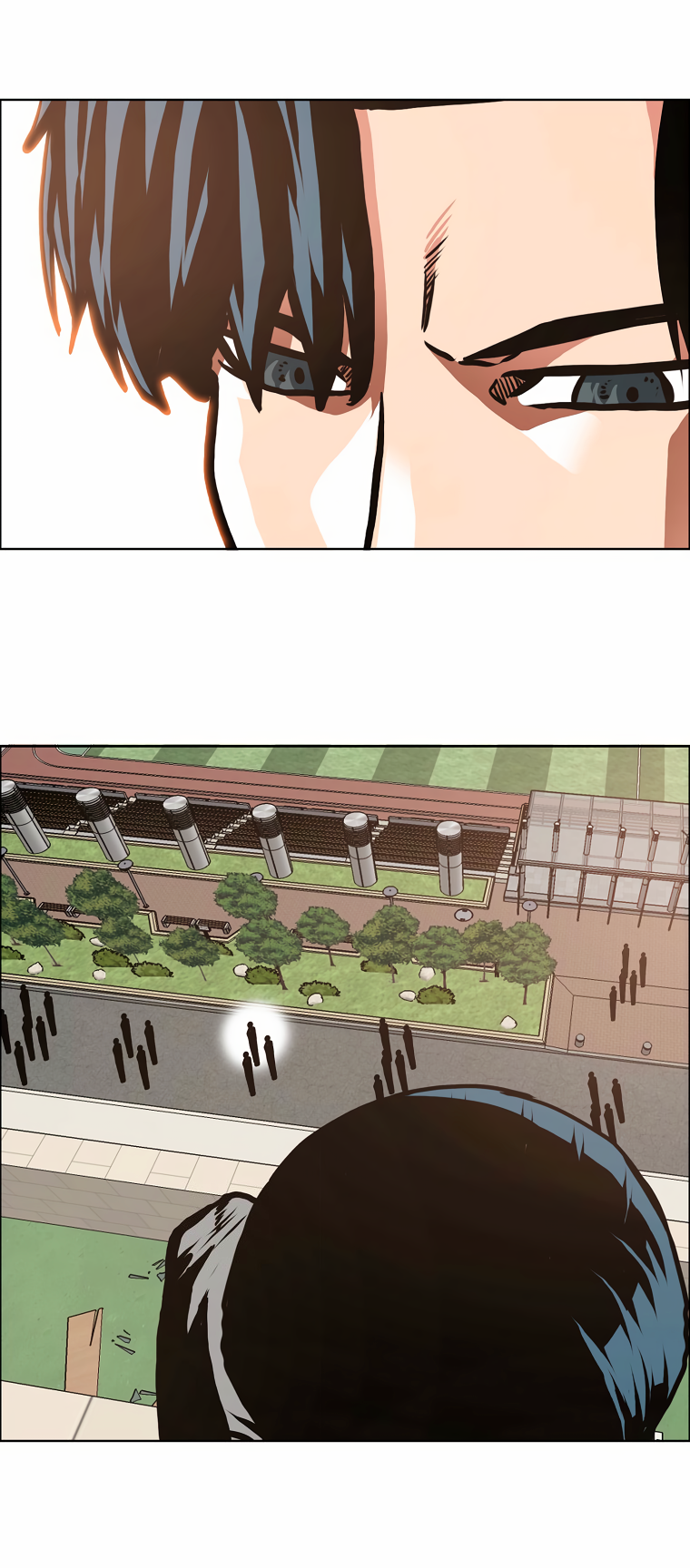 Read Тайная семья RU Manga Online