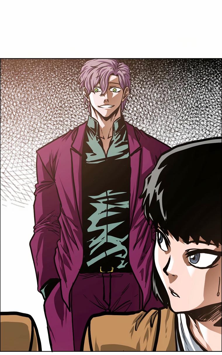 Read Тайная семья RU Manga Online