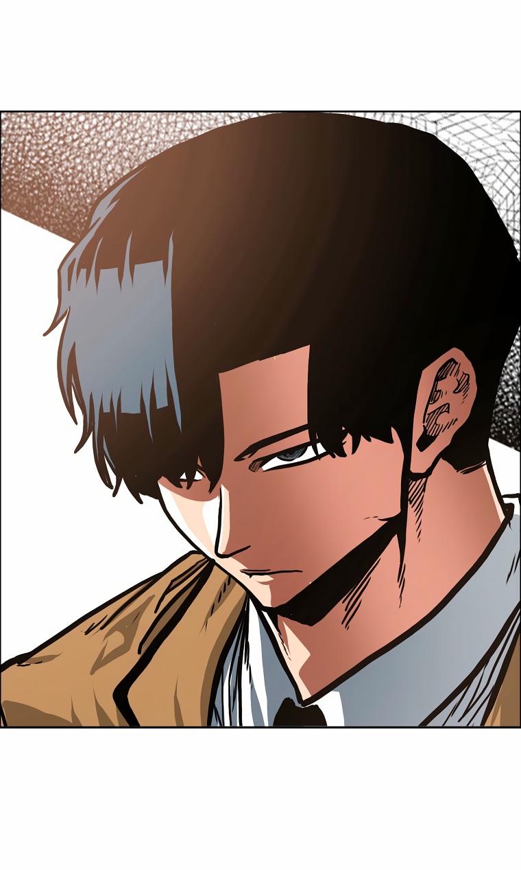 Read Тайная семья RU Manga Online