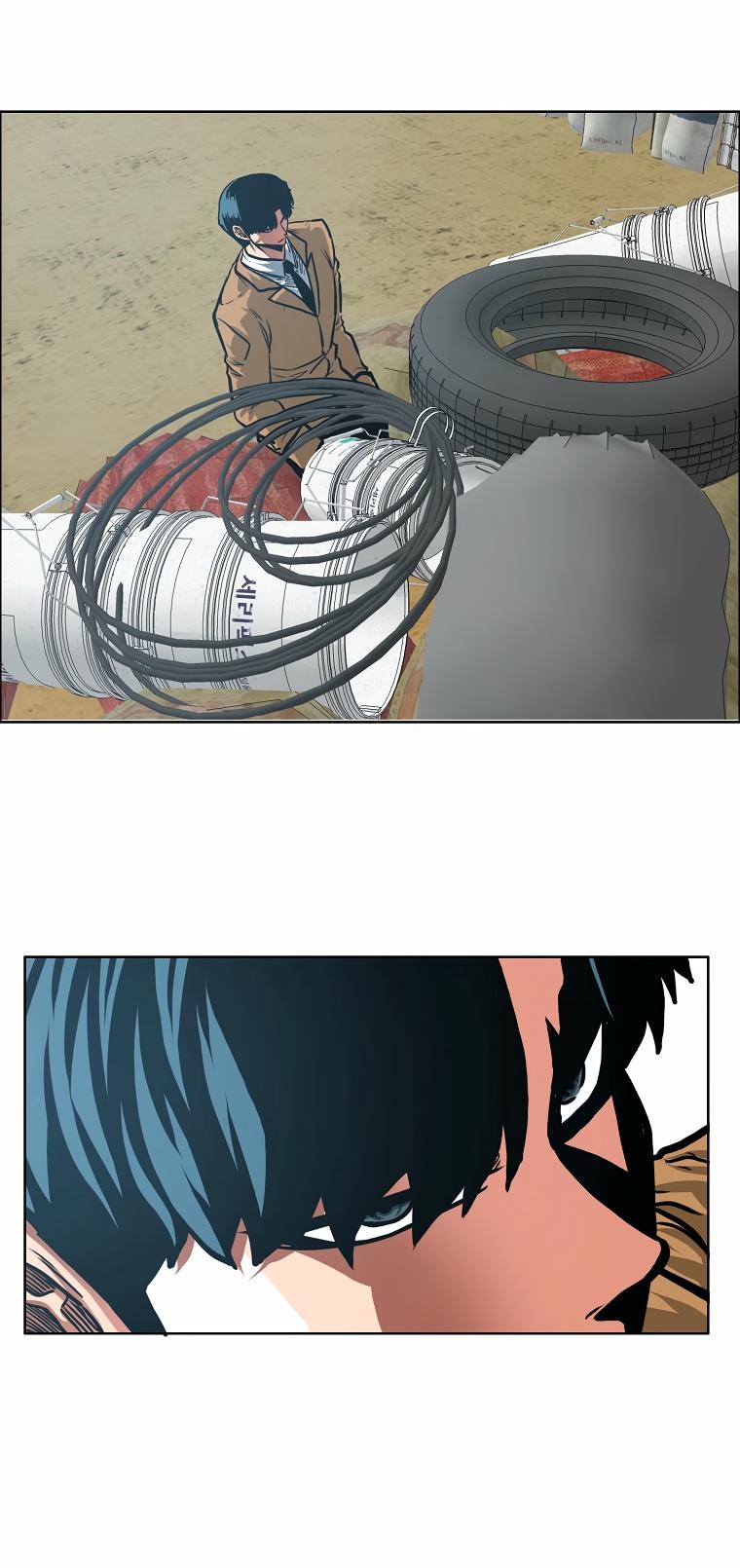 Read Тайная семья RU Manga Online