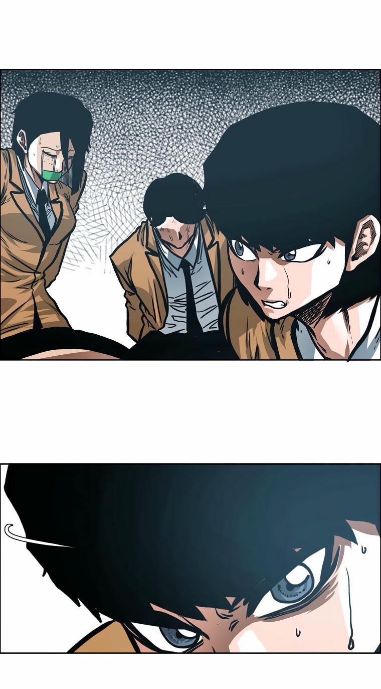 Read Тайная семья RU Manga Online