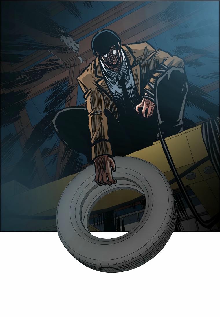 Read Тайная семья RU Manga Online