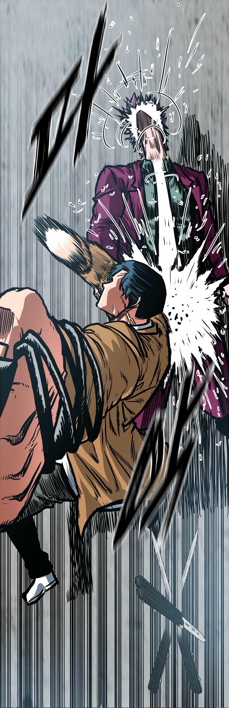 Read Тайная семья RU Manga Online