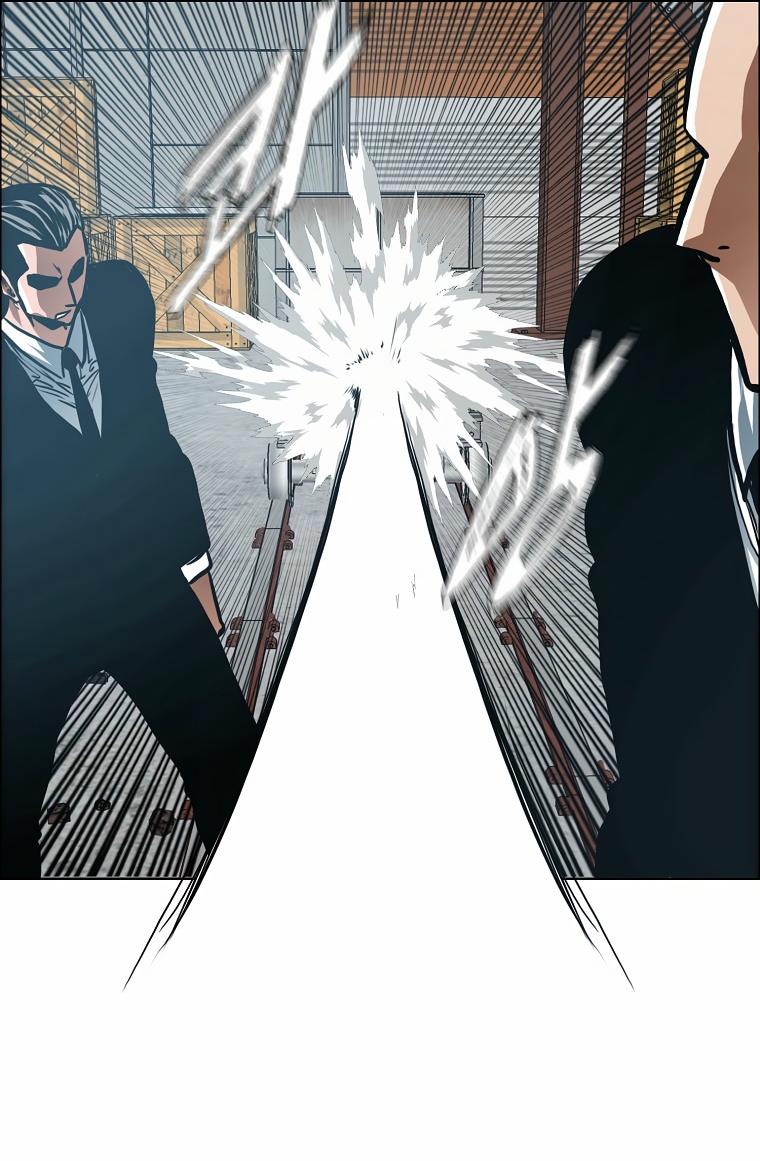 Read Тайная семья RU Manga Online
