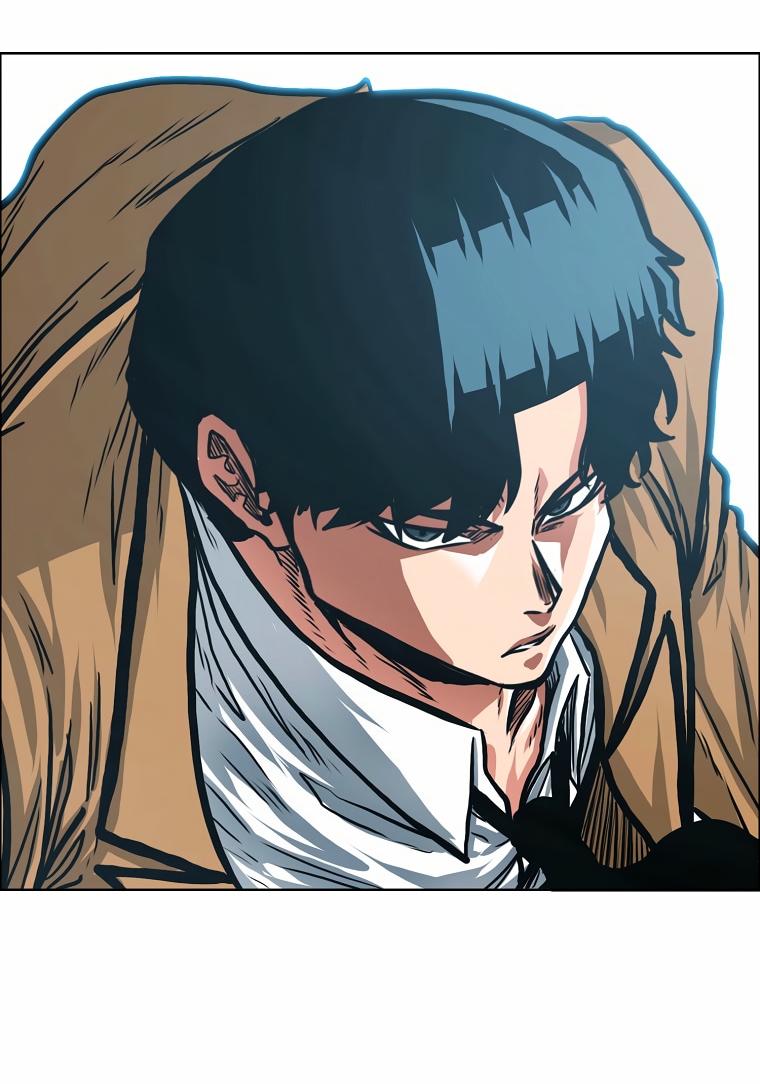 Read Тайная семья RU Manga Online