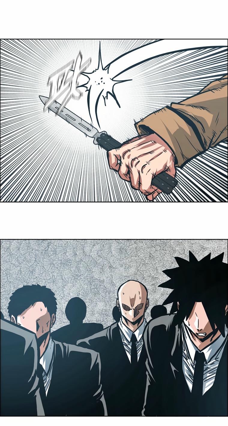 Read Тайная семья RU Manga Online