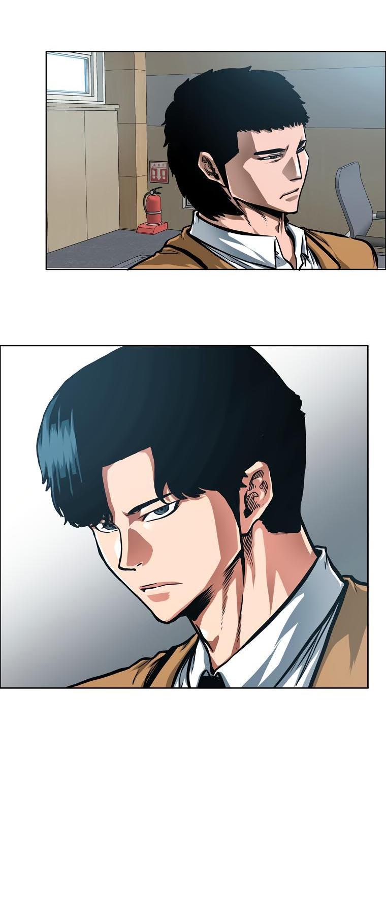 Read Тайная семья RU Manga Online