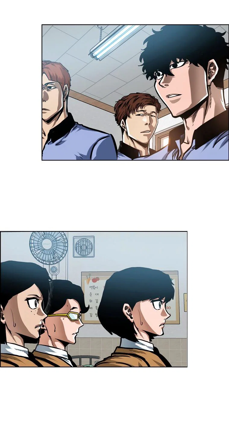 Read Тайная семья RU Manga Online