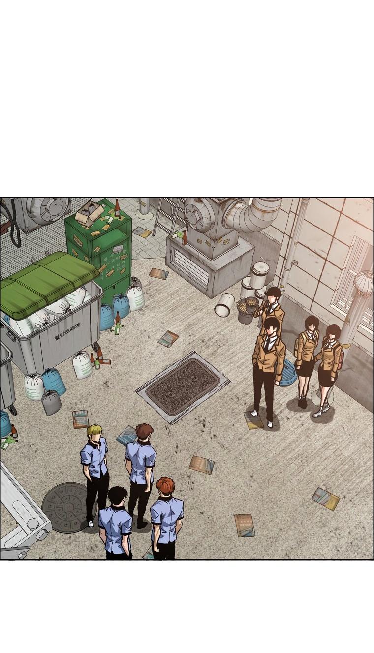 Read Тайная семья RU Manga Online