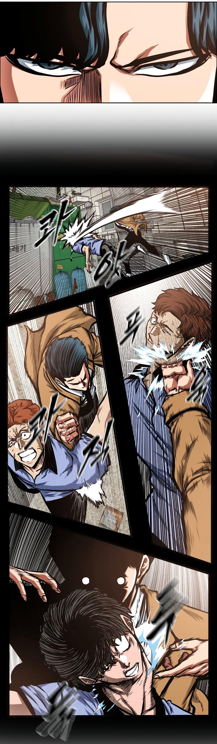 Read Тайная семья RU Manga Online