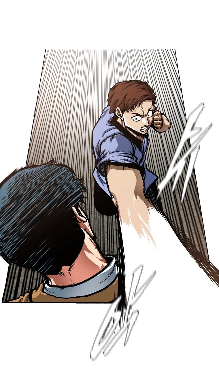 Read Тайная семья RU Manga Online