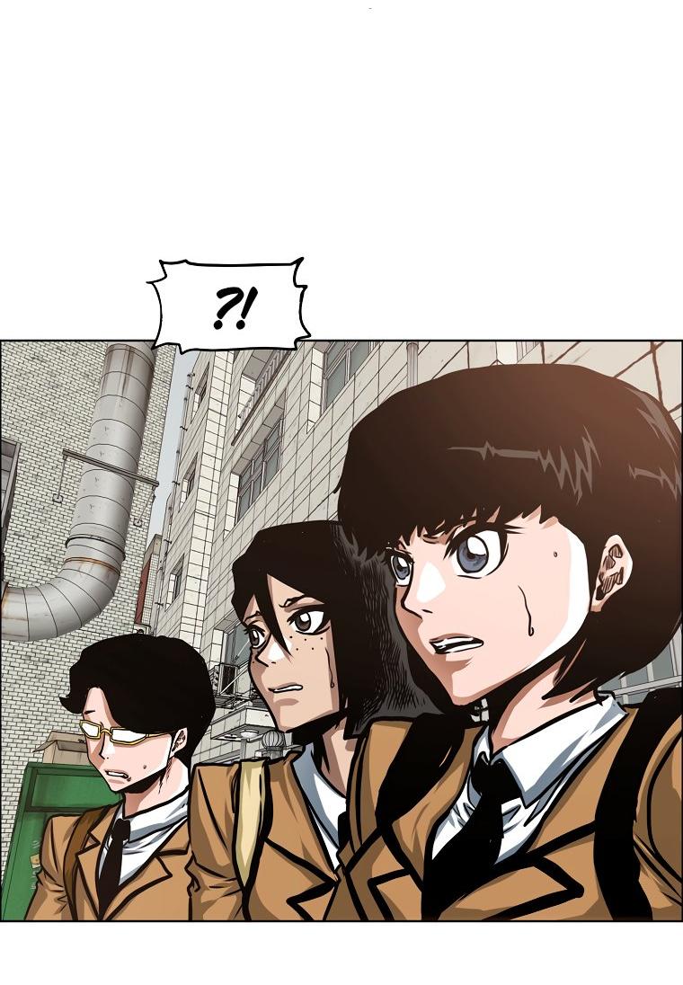 Read Тайная семья RU Manga Online