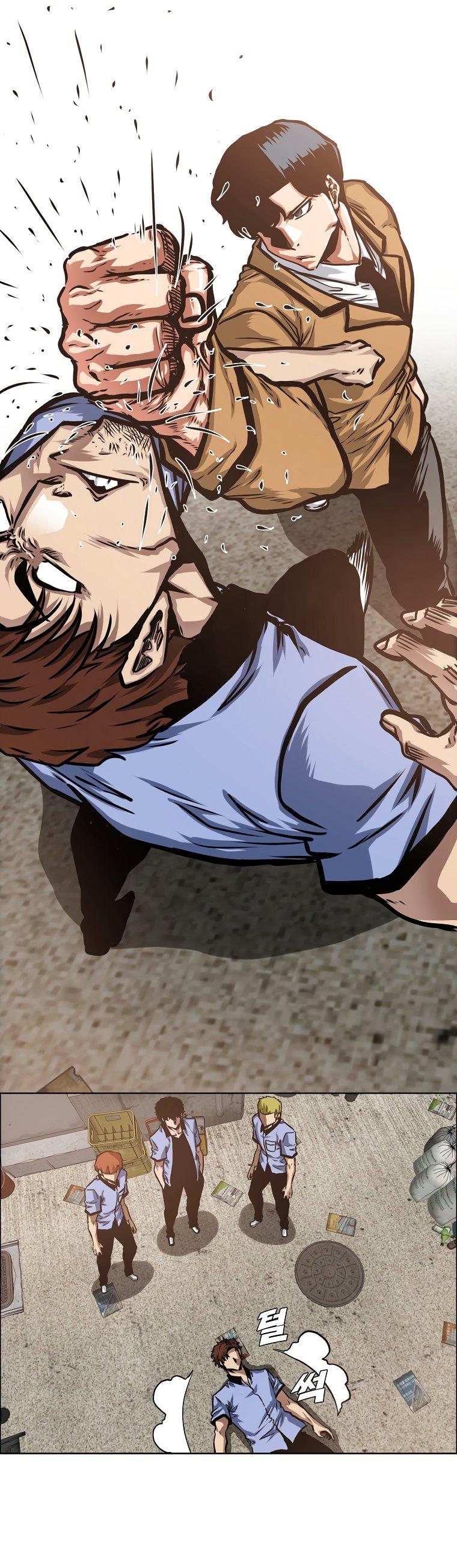 Read Тайная семья RU Manga Online