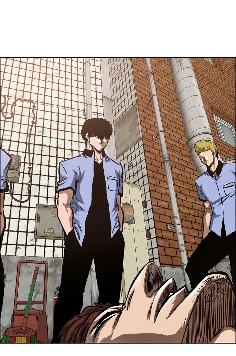 Read Тайная семья RU Manga Online