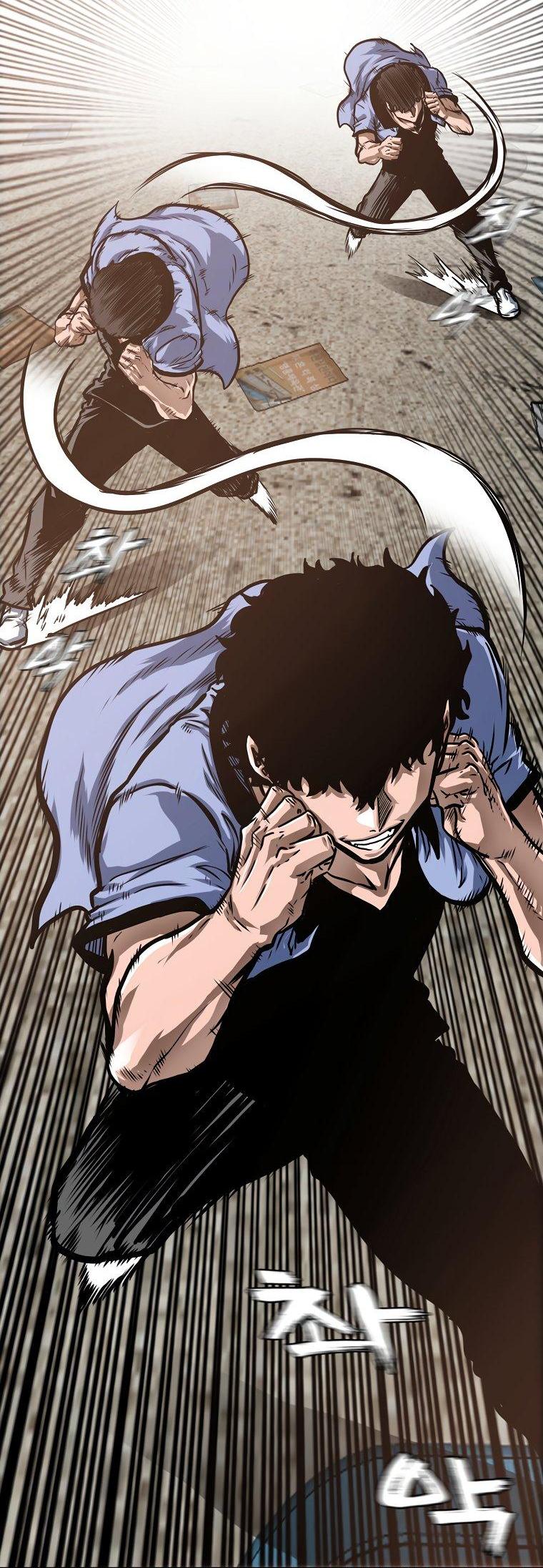 Read Тайная семья RU Manga Online
