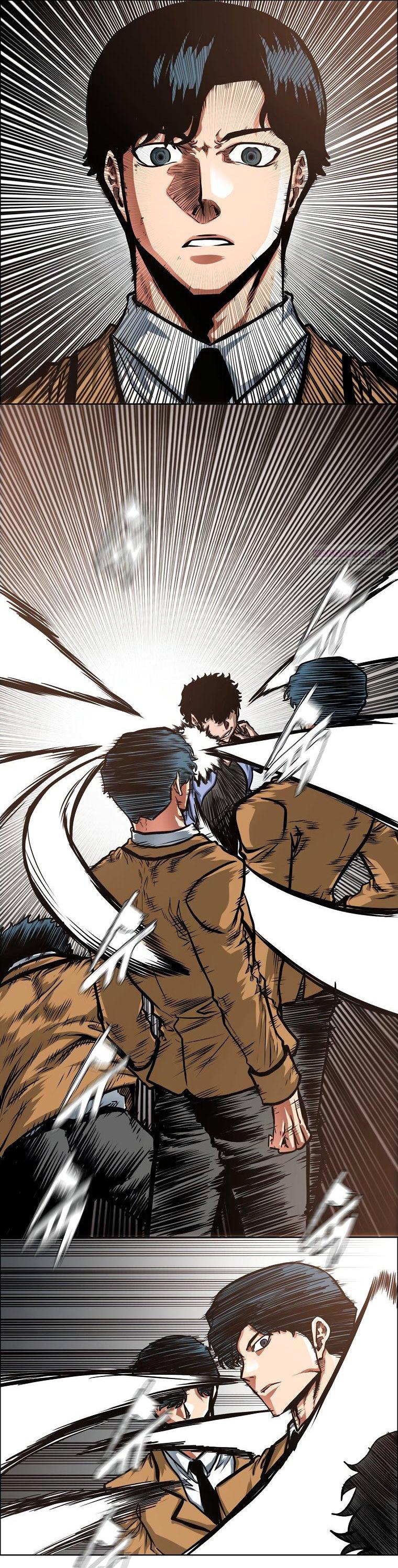Read Тайная семья RU Manga Online