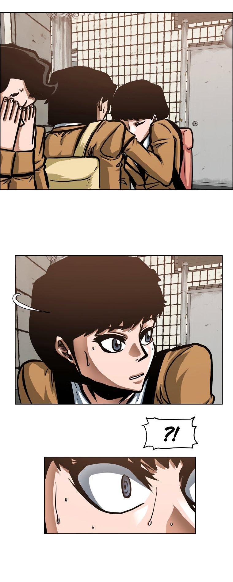 Read Тайная семья RU Manga Online