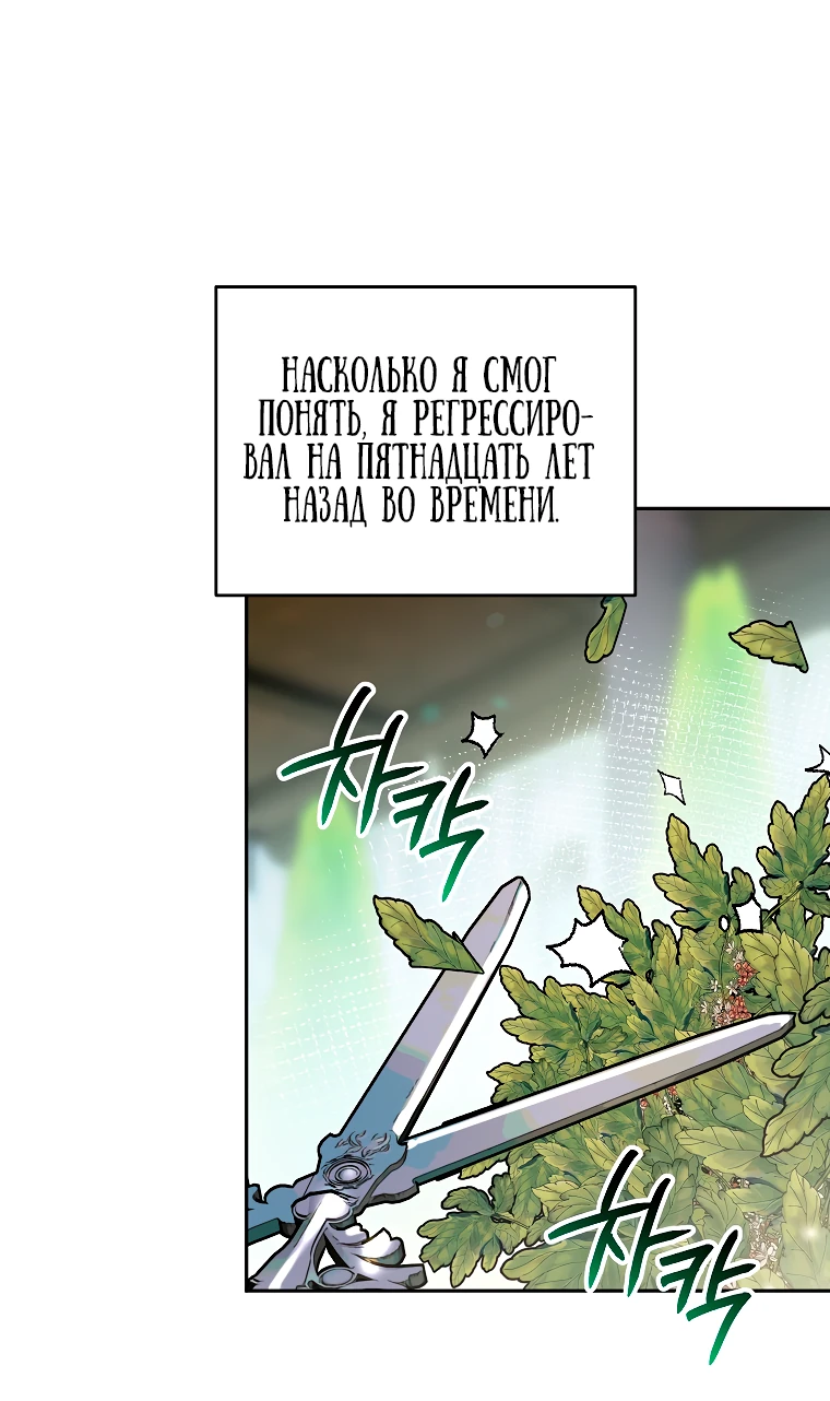 Read Темный Мастер стал гениальным негодяем RU Manga Online