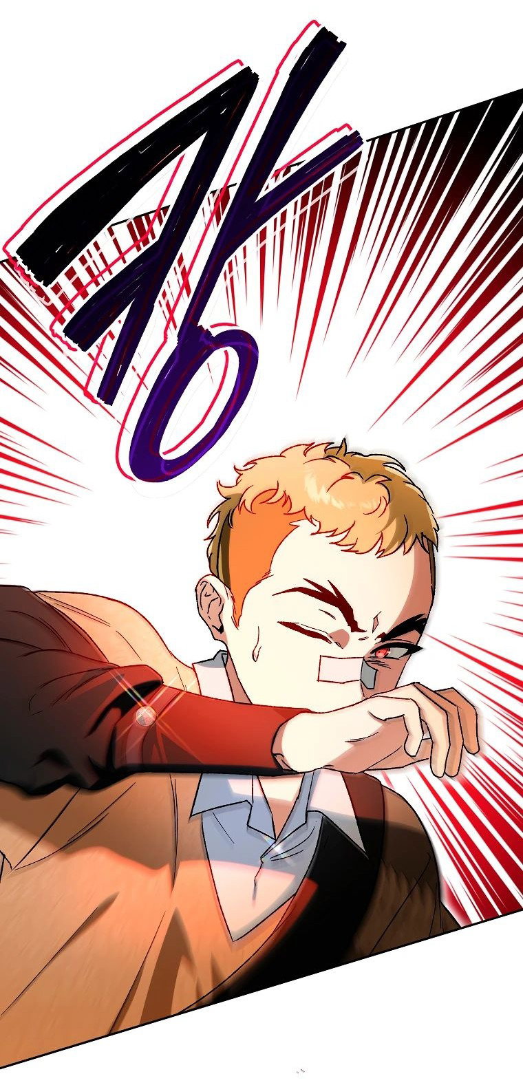 Read Темный Мастер стал гениальным негодяем RU Manga Online