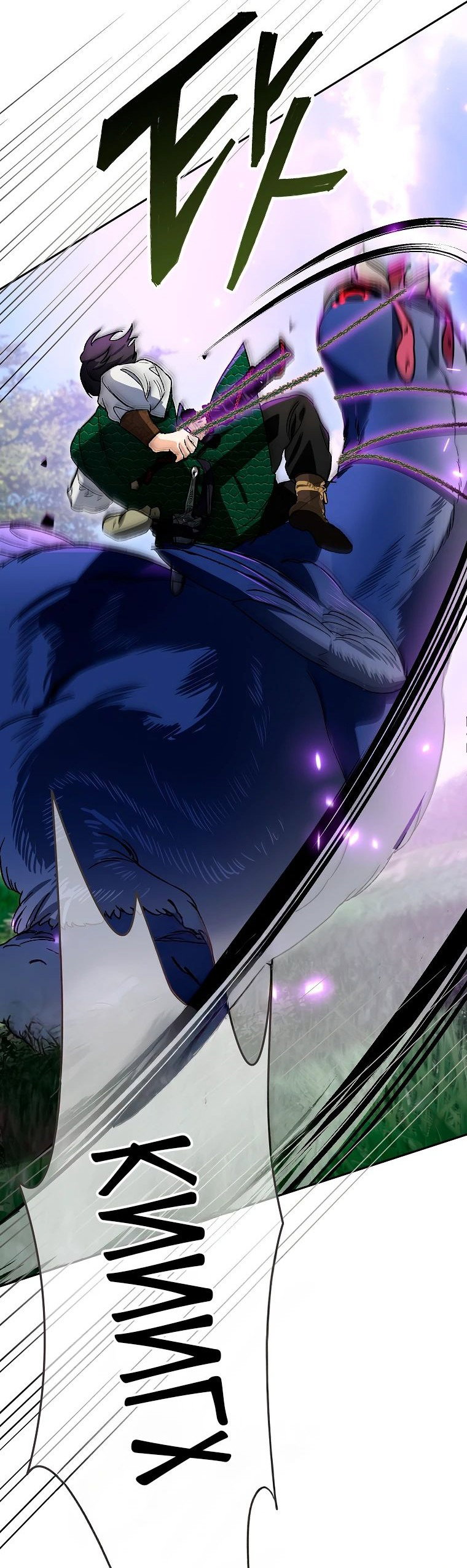 Read Темный Мастер стал гениальным негодяем RU Manga Online