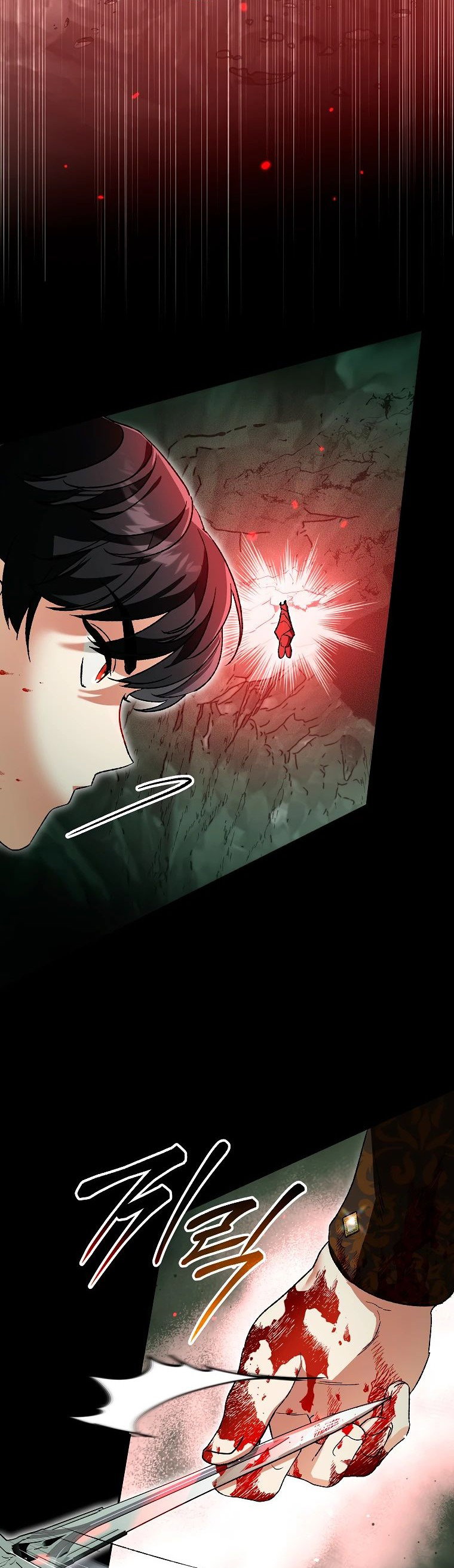 Read Темный Мастер стал гениальным негодяем RU Manga Online
