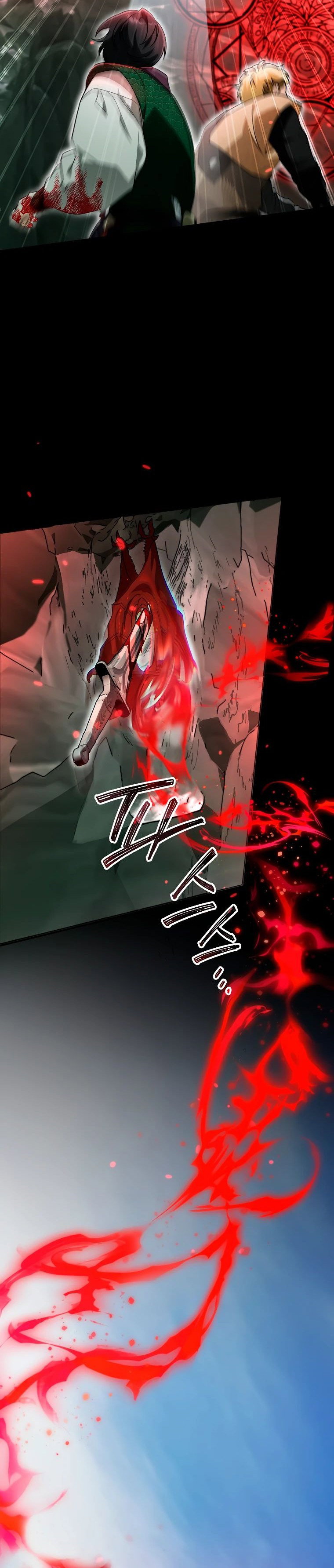 Read Темный Мастер стал гениальным негодяем RU Manga Online