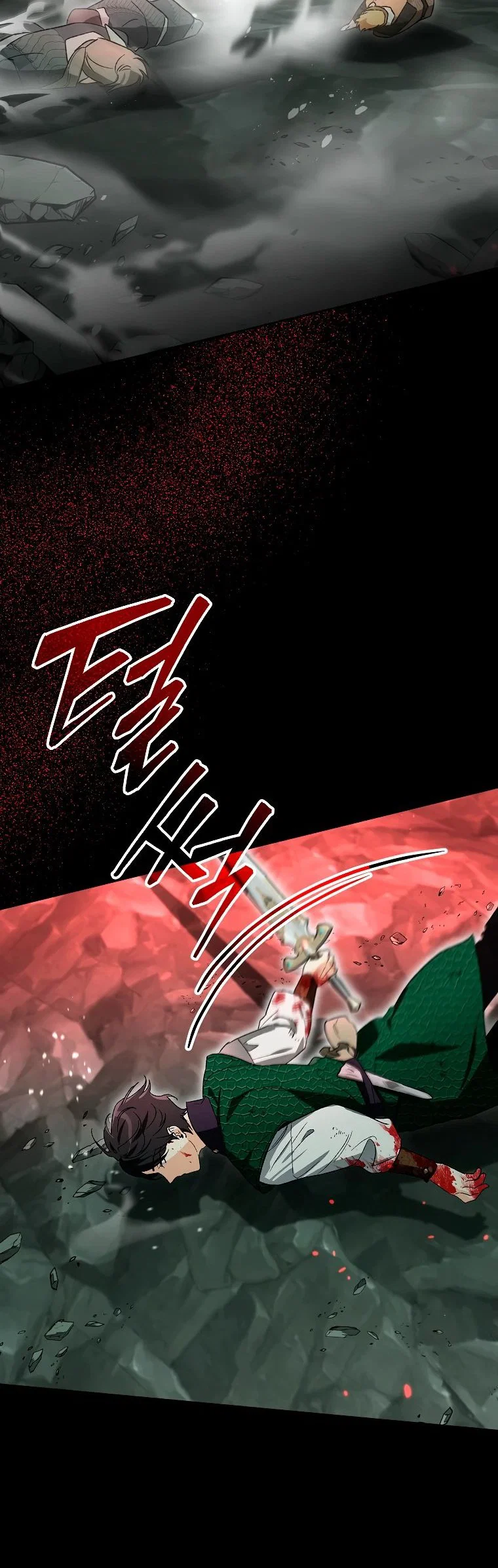 Read Темный Мастер стал гениальным негодяем RU Manga Online