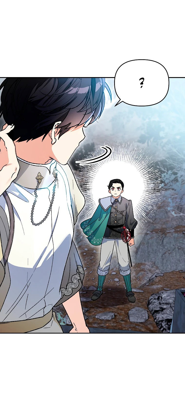 Read Темный Мастер стал гениальным негодяем RU Manga Online