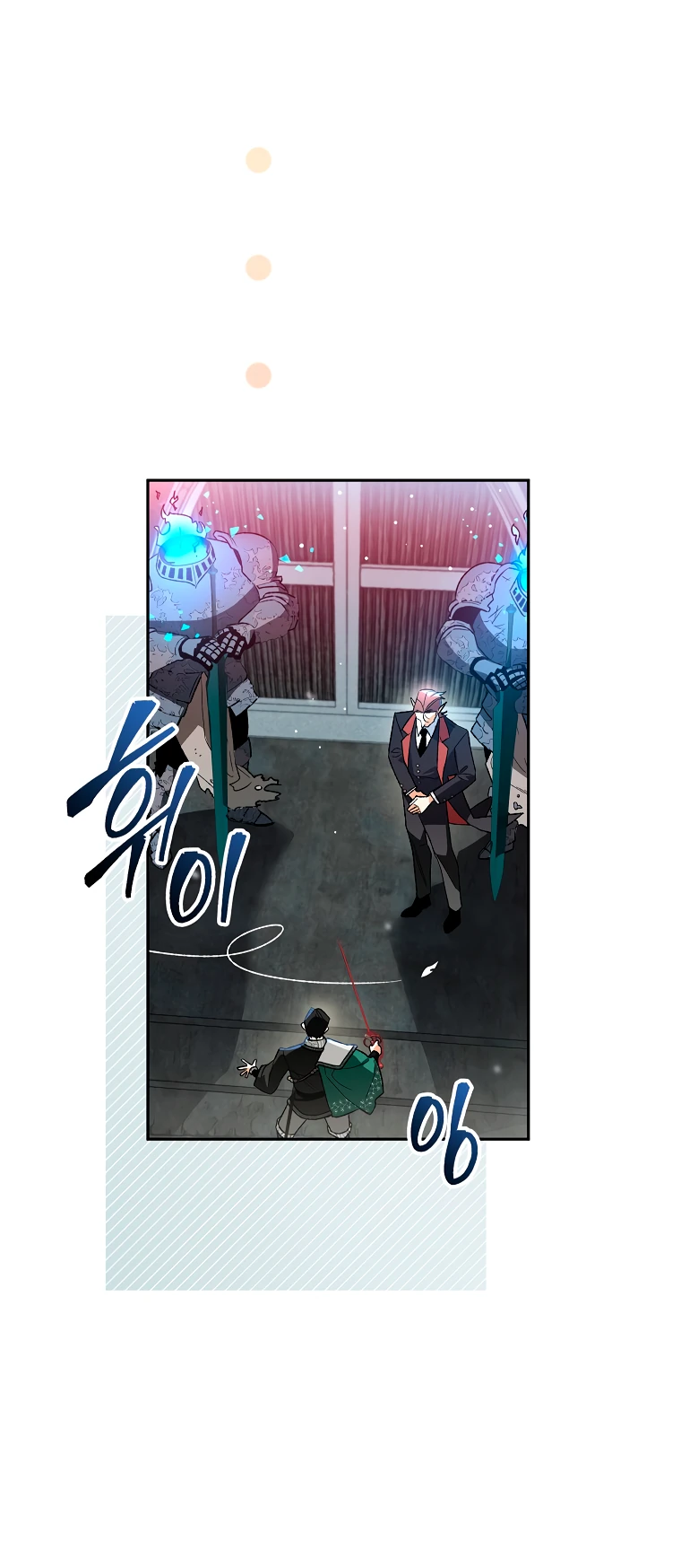 Read Темный Мастер стал гениальным негодяем RU Manga Online