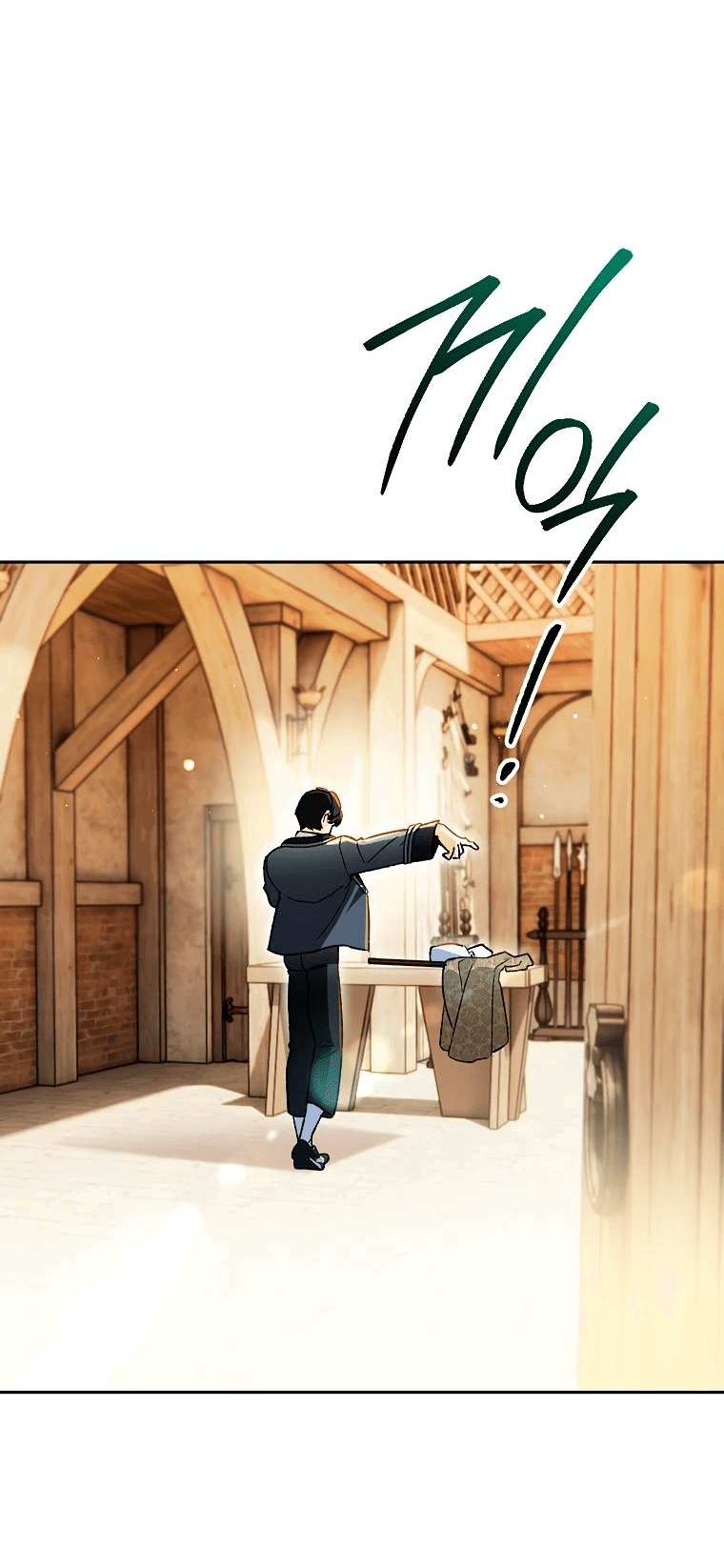 Read Темный Мастер стал гениальным негодяем RU Manga Online