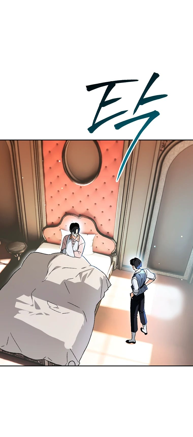 Read Темный Мастер стал гениальным негодяем RU Manga Online