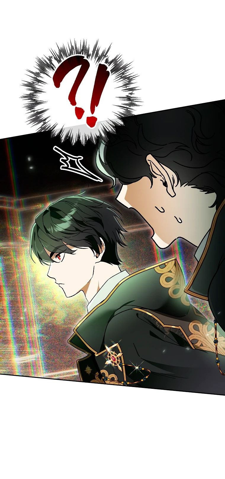 Read Темный Мастер стал гениальным негодяем RU Manga Online