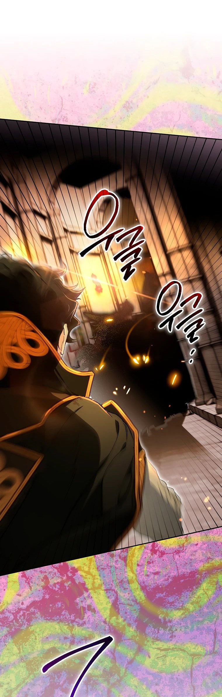 Read Темный Мастер стал гениальным негодяем RU Manga Online