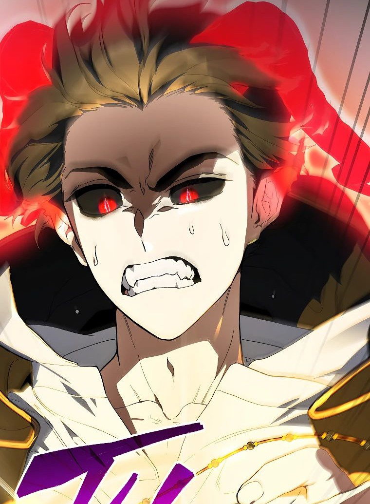 Read Темный Мастер стал гениальным негодяем RU Manga Online