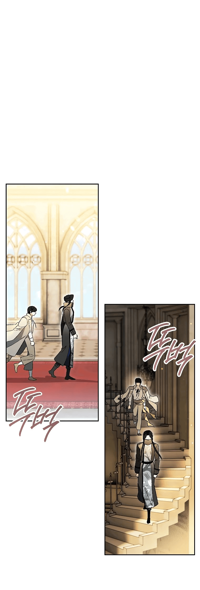 Read Темный Мастер стал гениальным негодяем RU Manga Online