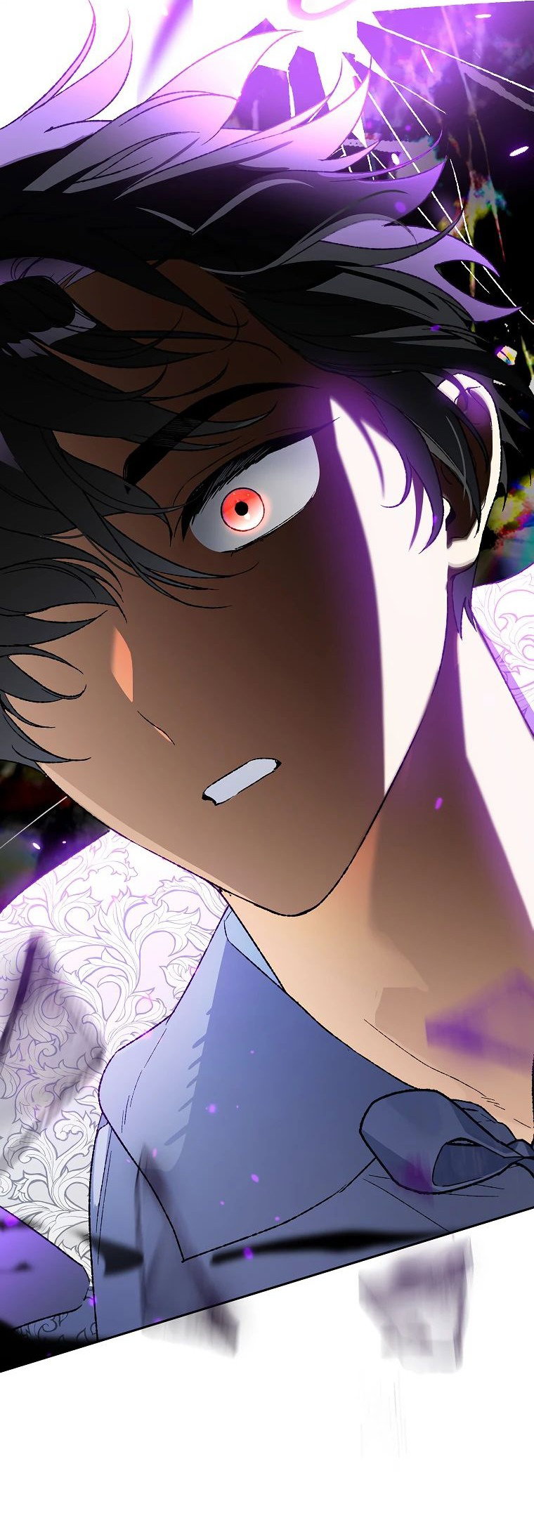 Read Темный Мастер стал гениальным негодяем RU Manga Online