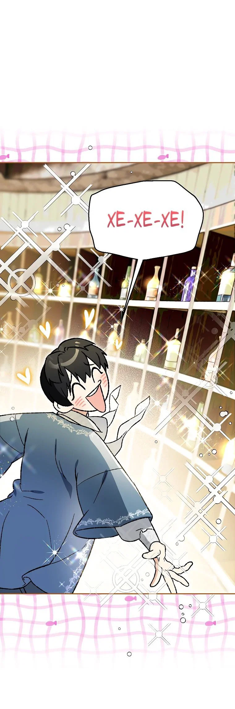 Read Темный Мастер стал гениальным негодяем RU Manga Online