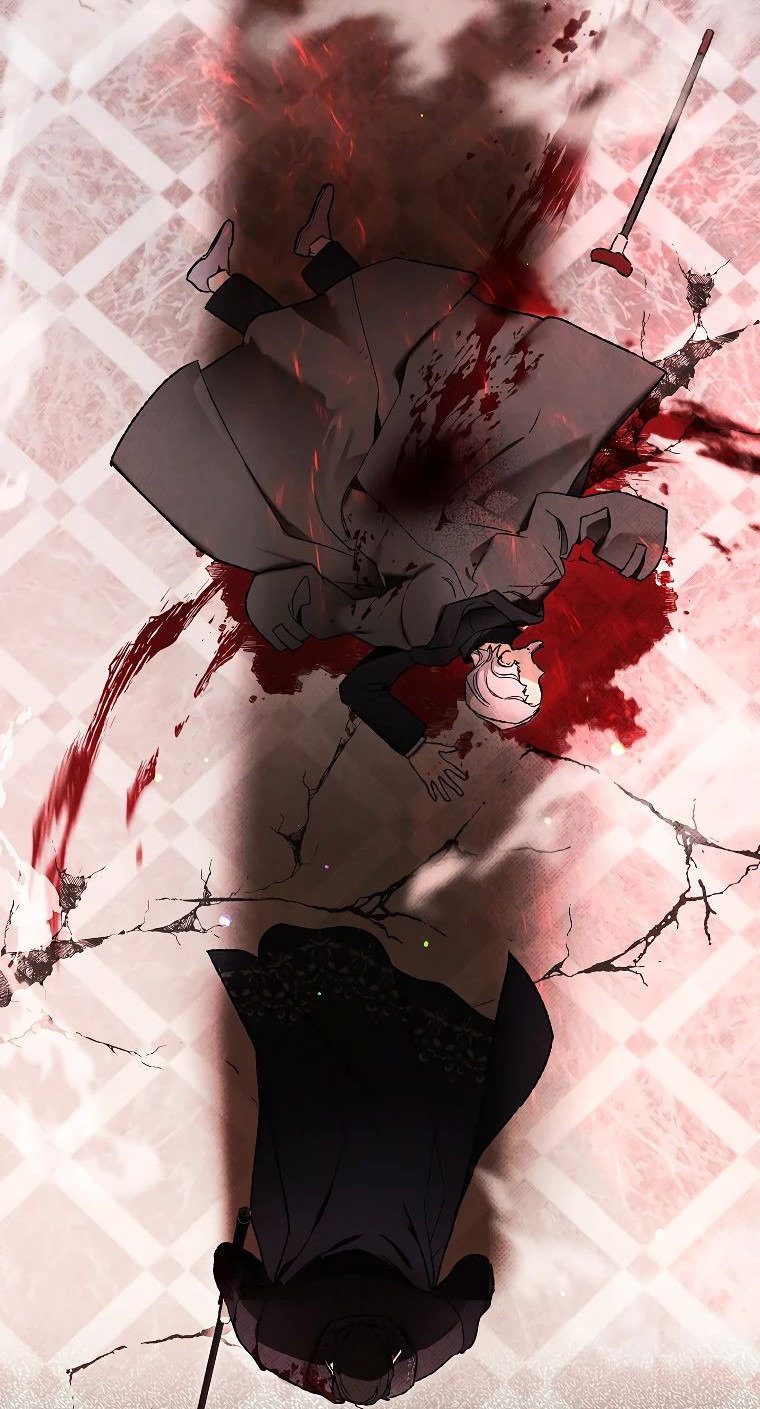 Read Темный Мастер стал гениальным негодяем RU Manga Online